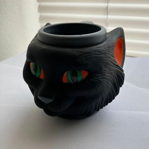 Mystic cat mug